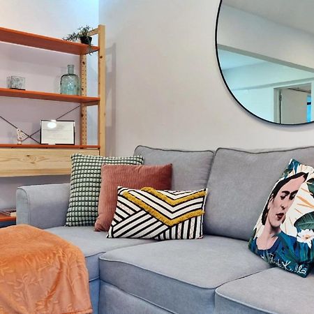 Cozy Apartment - Your Home Away Amadora Luaran gambar