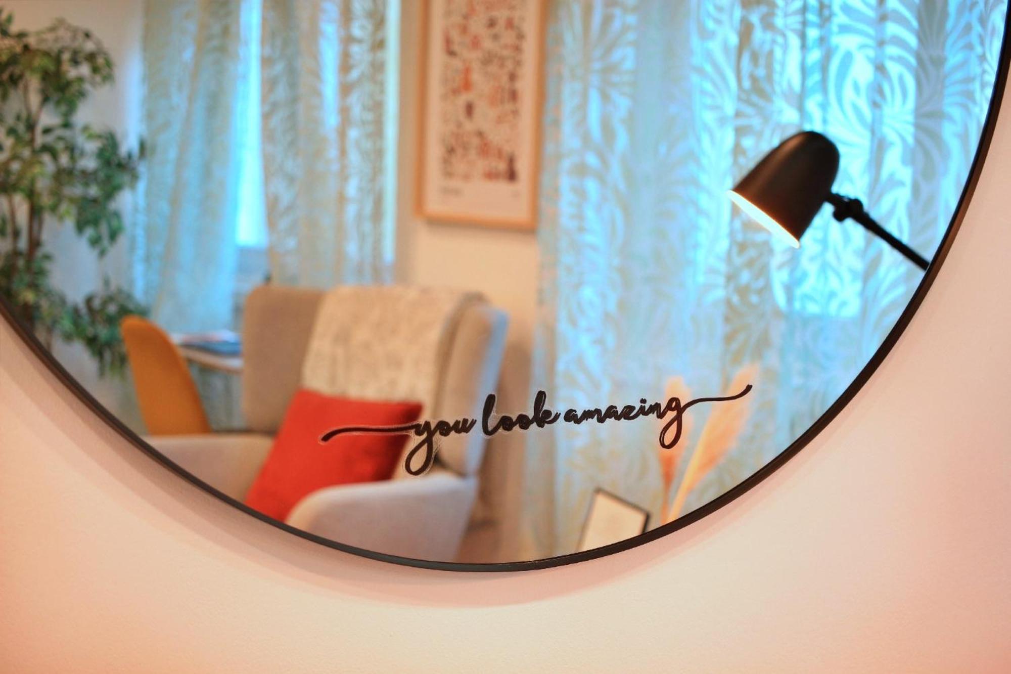 Cozy Apartment - Your Home Away Amadora Luaran gambar