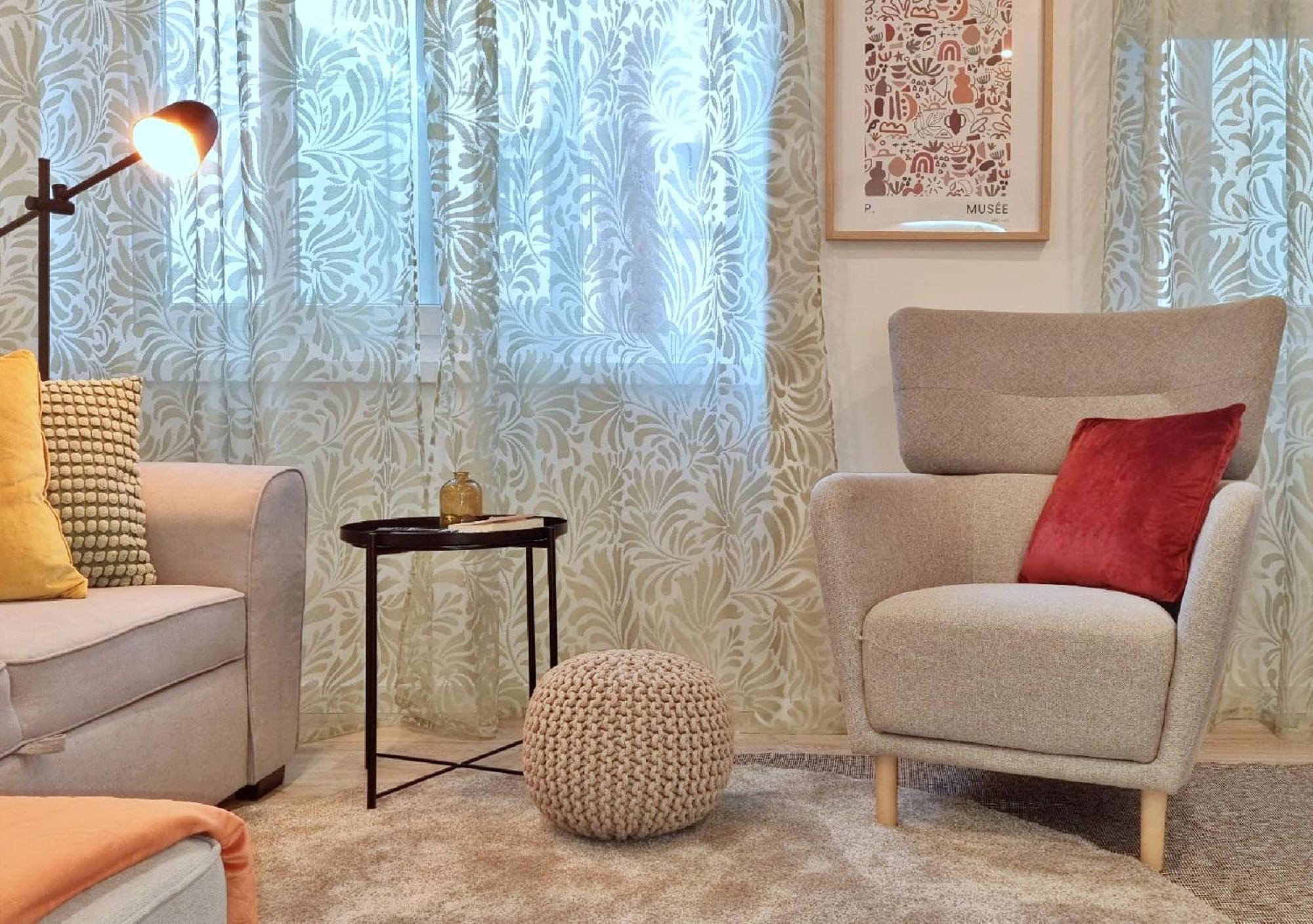 Cozy Apartment - Your Home Away Amadora Luaran gambar