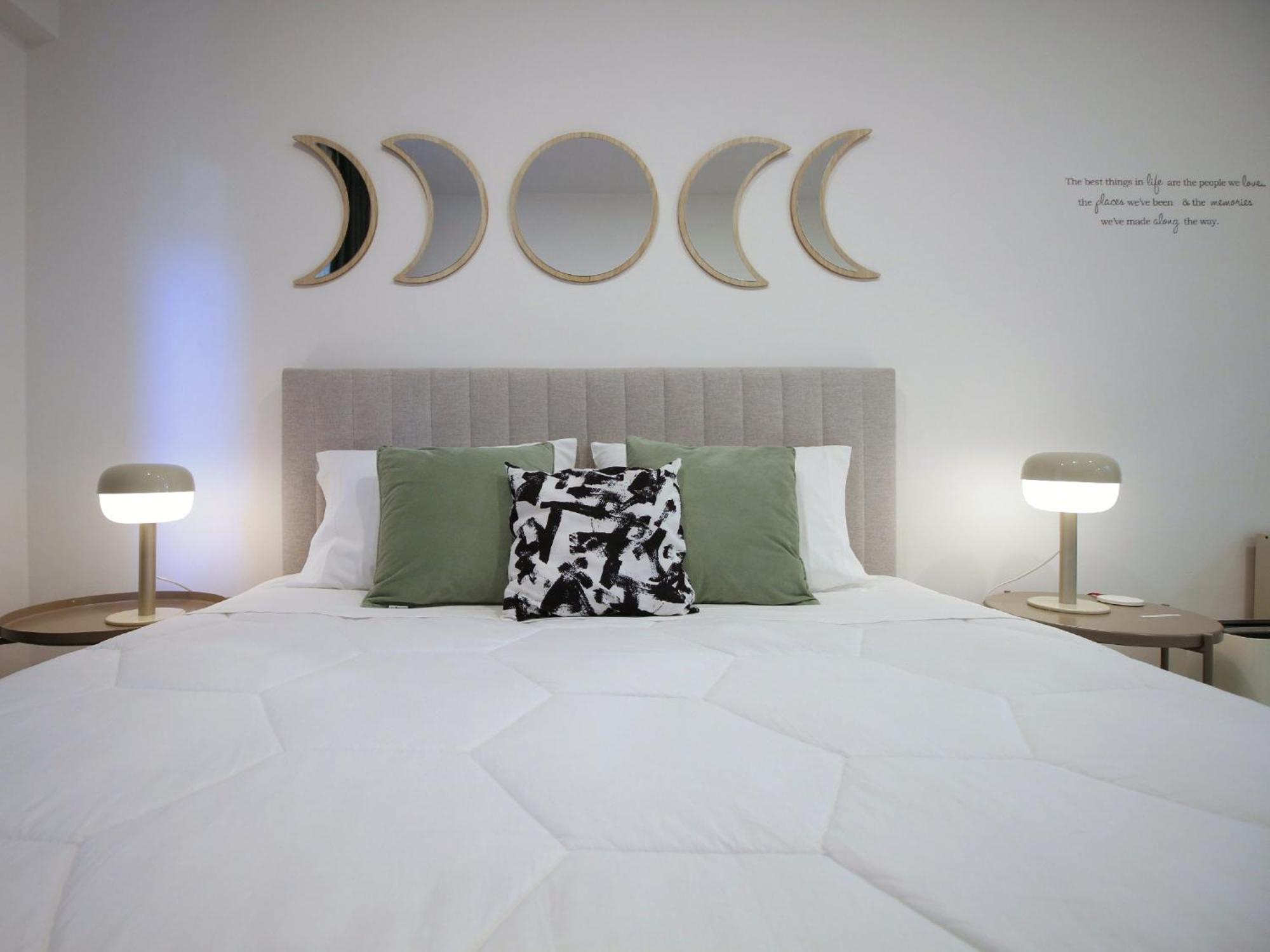 Cozy Apartment - Your Home Away Amadora Luaran gambar